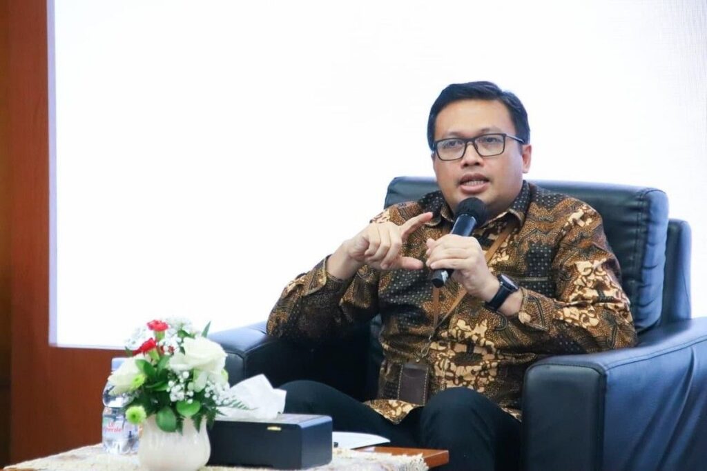 Konstitusionalisme sebagai Proses Interpretasi Sosial