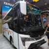 Mitsubishi Fuso Rilis Layanan Next Generation ZDT di GIIAS 2026