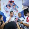 Karnaval Malam Merdeka Tutup Rangkaian Kumpul Bersama Rakyat