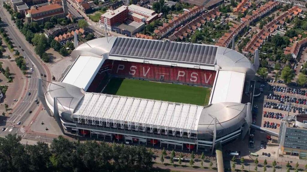Guus Til Berharap Joey Veerman Pertahankan Posisi di PSV Eindhoven