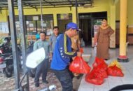 Uji Coba Perlinsos Digital Capai 3,3 Juta Pendaftar di 43 Daerah