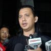 Polisi Selidiki Penyebab Kebakaran Gedung Bapenda DKI Jakarta