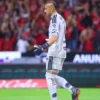 Atlas Tundukkan Tigres 2-1 di Liga Meksiko