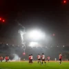 Feyenoord Jamu Go Ahead Eagles di De Kuip Pada Minggu 16 Agustus 2026