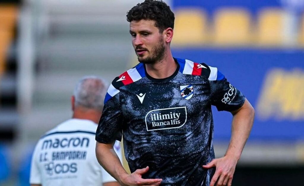 Cremonese Tekuk Sampdoria 2-0 Pada Laga Coppa Italia