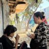 Oneng Beralih dari Pengemis ke Pengusaha Berkat Bantuan Kemensos di Bandung