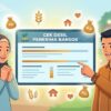 Cara Cek Desil Online Lewat HP dan Website Kemensos
