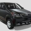 Toyota Avanza 2008-2009 Jadi Pilihan Mobil Keluarga Terjangkau dengan Perawatan Mudah