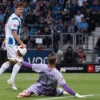 Gol Sebastian Gronning Bawa Hertha BSC Tundukkan VfL Bochum 1-0