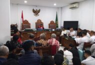 Pramono Anung Gelar Operasi Modifikasi Cuaca di Jakarta