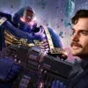 Henry Cavill Konfirmasi Terlibat dalam Serial Live Action Warhammer 40.000