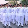 Daftar Tim Indonesia Berdaulat Paskibraka Pengibaran Bendera 2026
