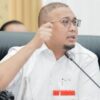 DPR dan Pemerintah Sepakati Kepastian Status Guru PPPK Paruh Waktu
