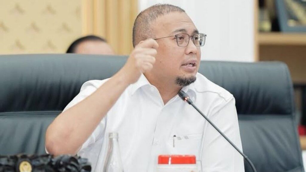 DPR dan Pemerintah Sepakati Kepastian Status Guru PPPK Paruh Waktu