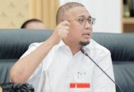 Pemerintah Indonesia Bantah Tudingan Bantu China Hindari Tarif AS