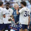 Everton Takluk 1-3 dari VfB Stuttgart pada Laga Pramusim di Jerman