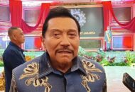 Mantan Kepala BIN Bicara Tentang Menata Ulang Reformasi