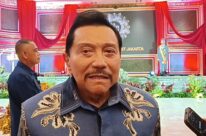 Mantan Kepala BIN Bicara Tentang Menata Ulang Reformasi