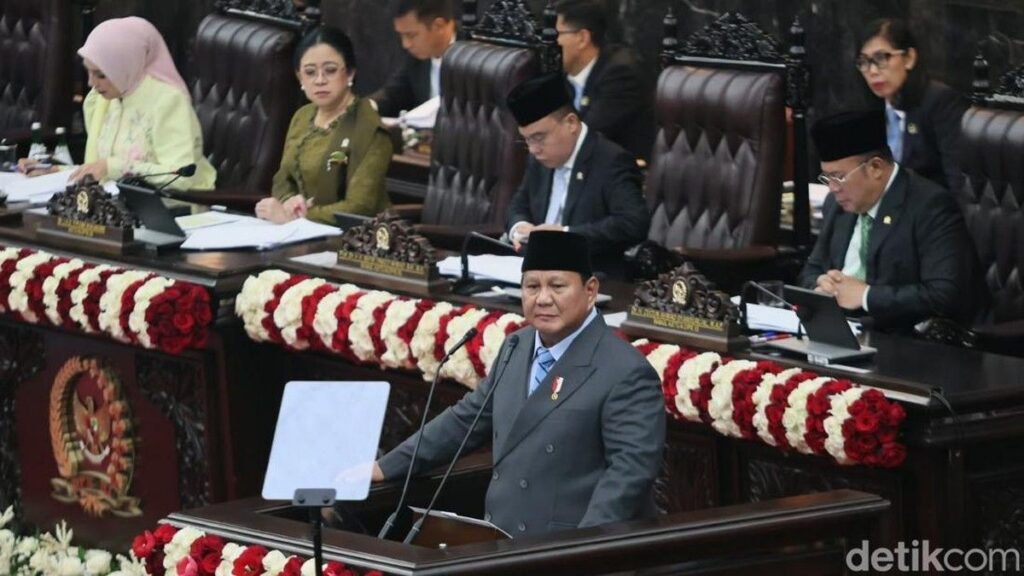 Presiden Prabowo Targetkan Renovasi Sekolah Rampung 2029