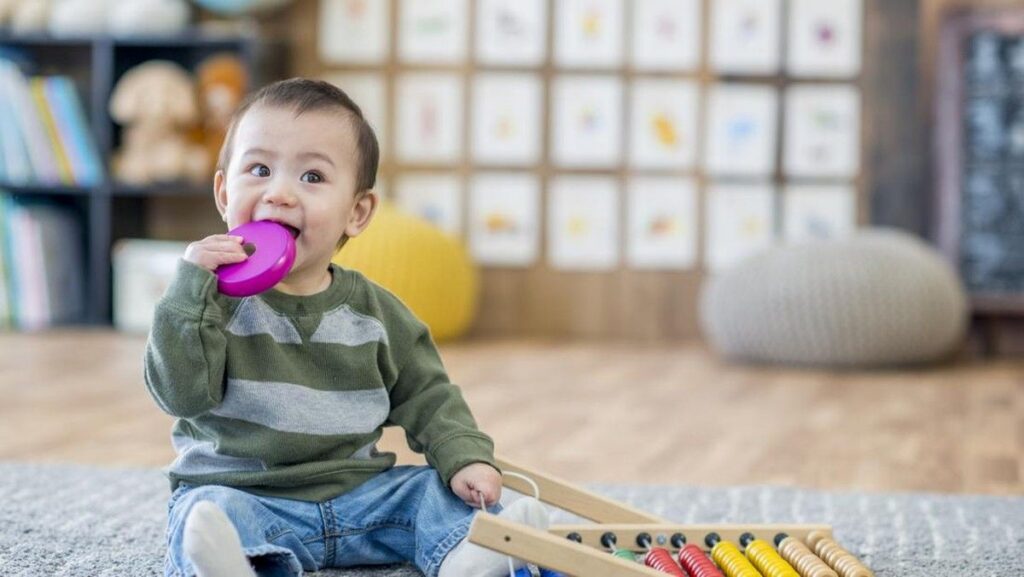 Studi Ungkap Bayi Usia 8 Bulan Sudah Bisa Berbohong