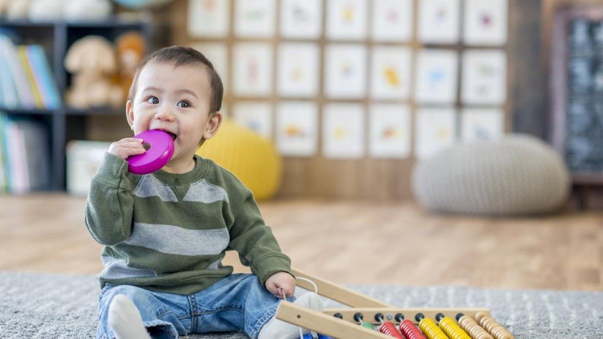 Studi Ungkap Bayi Usia 8 Bulan Sudah Bisa Berbohong