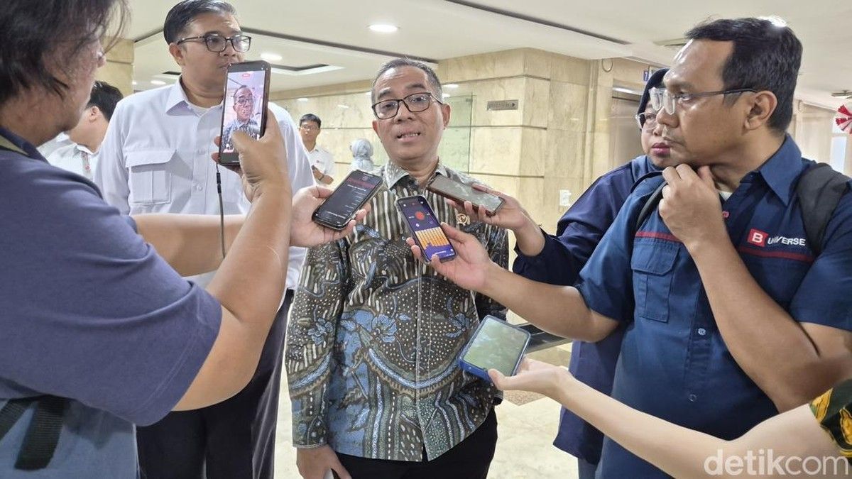Mendiktisaintek Minta Edukasi Ilmu Psikologi Dibuat Lebih Ringan