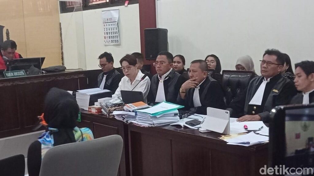 Dokter Richard Lee Tuding Doktif Minta Uang Damai Rp 200 Miliar