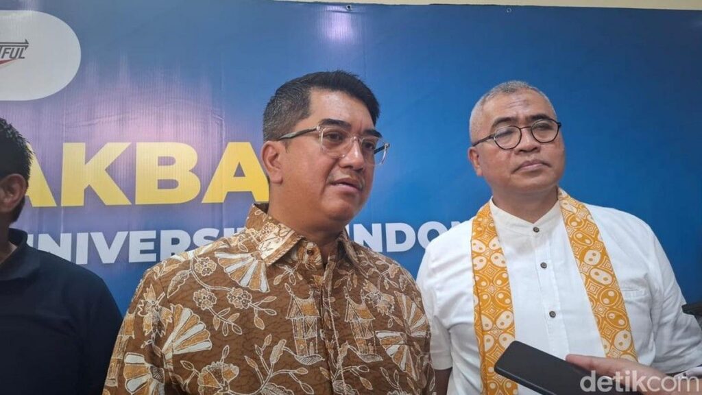 UI Tanggapi Data Lulusan Manajemen Paling Banyak Pengangguran