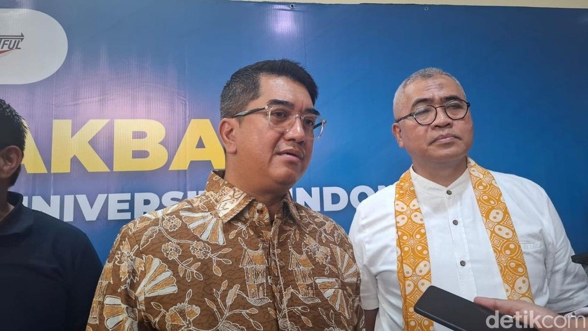 UI Tanggapi Data Lulusan Manajemen Paling Banyak Pengangguran