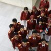 Cara Masuk Sekolah Rakyat dan Syarat Pendaftarannya