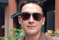 Indra Bruggman Kenang Awal Perjalanan Karier Modeling dan Dunia Hiburan
