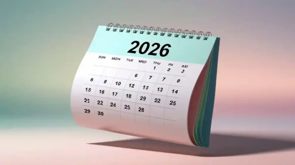 Pemerintah Tetapkan Maulid Nabi 2026 Hari Libur Nasional