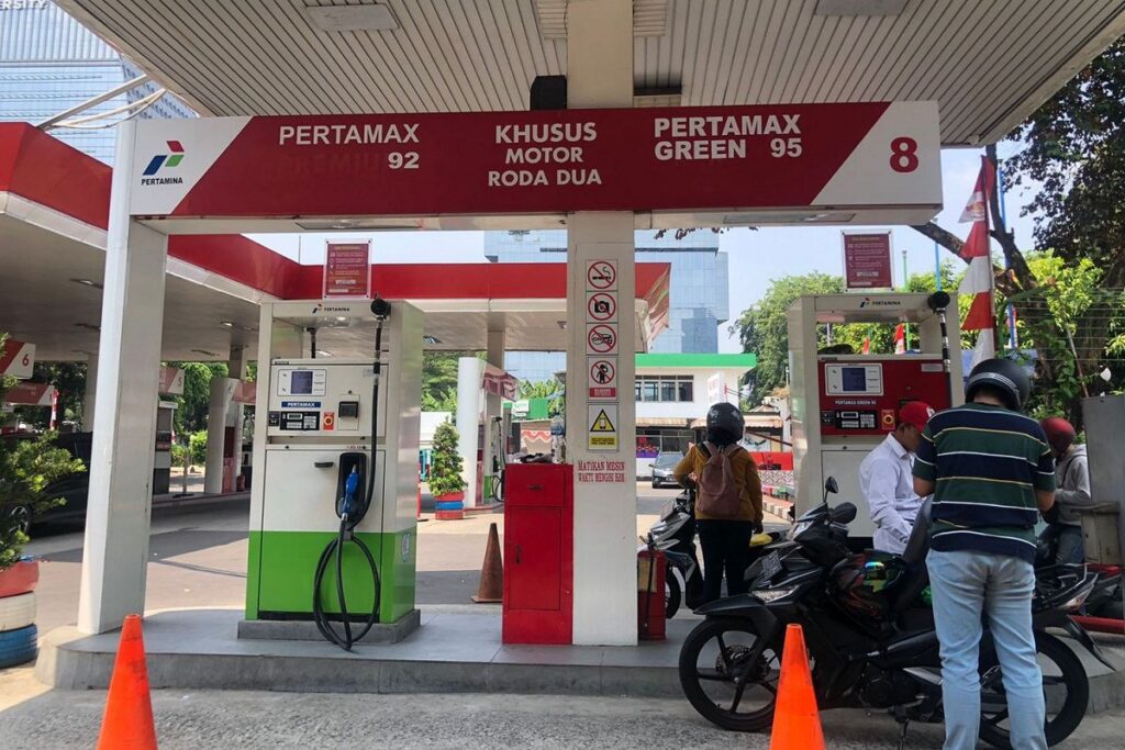 KPK dan Pertamina Perkuat Pengawasan Internal dengan Pelatihan Antikorupsi