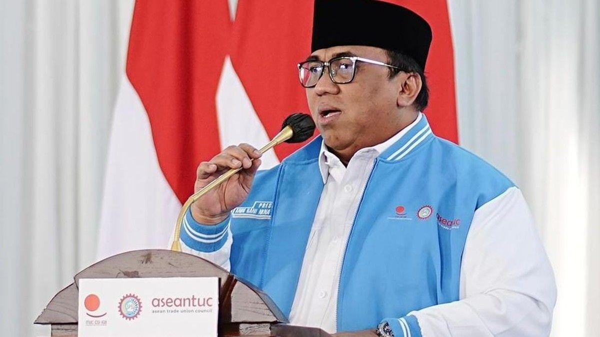 Andi Gani Galang Bantuan Rp 1 Miliar Bencana Gempa Nagekeo