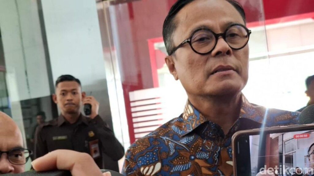Danantara Siapkan Sejumlah BUMN Berpotensi IPO di Bursa Efek Indonesia