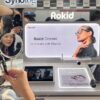 PT Denka Pratama Pamerkan Kacamata Pintar Rokid AI di Jakarta