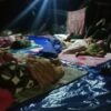 50 KK di Selayar Bertahan di Pengungsian Pasca Gempa M 7 Flores