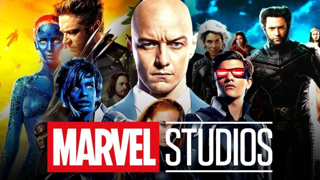 Samara Weaving Dipilih Perankan Emma Frost dalam Film X-Men MCU