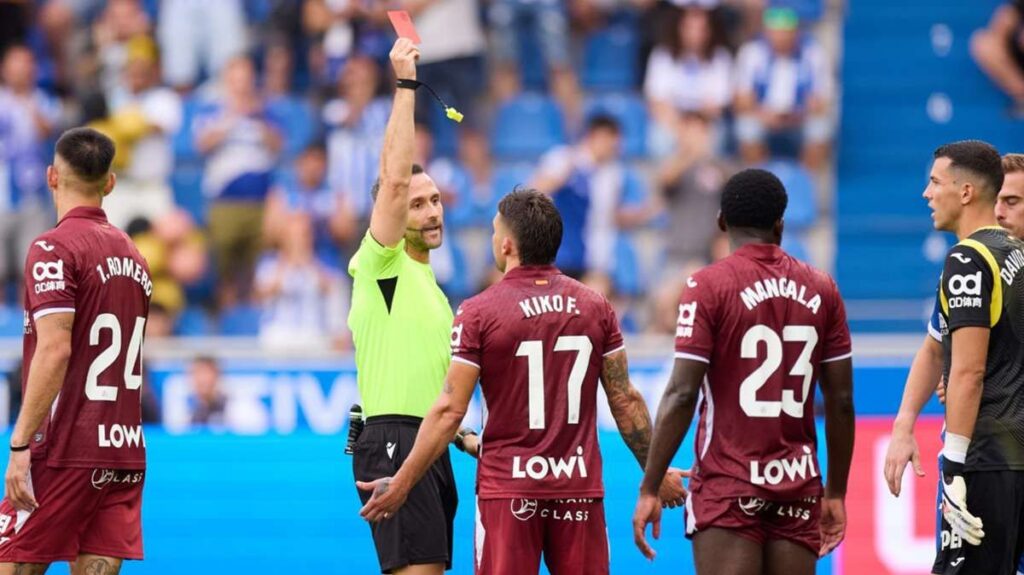 Mariano Diaz Bawa Alaves Tundukkan Getafe Tiga Gol Tanpa Balas