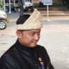 Mensesneg Tanggapi Pengibaran Bendera Wajah Prabowo Saat HUT RI
