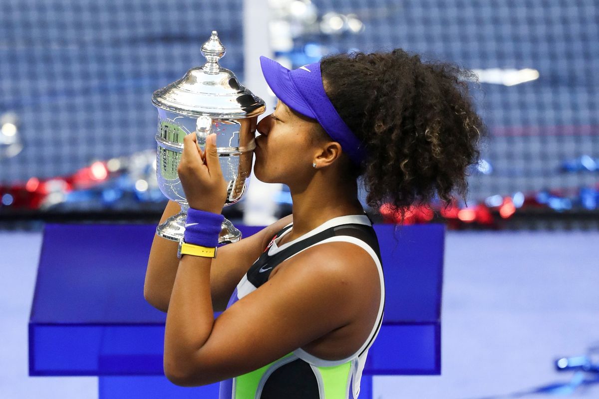 Naomi Osaka dan Elena Rybakina Bertemu di Perempat Final WTA Toronto 2026