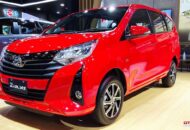 Toyota Calya 2025 Bekas Menjadi Pilihan Mobil Keluarga Ekonomis