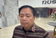 BNN dan Bea Cukai Sita 2.6 Ton Narkoba Cair di Perairan Karimun