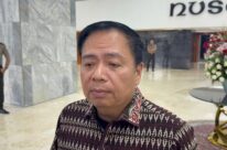BNN dan Bea Cukai Sita 2.6 Ton Narkoba Cair di Perairan Karimun