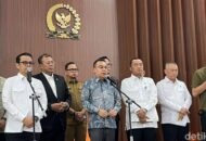 Gempa M 7,7 Flores Memicu 2.768 Susulan dan 70 Orang Meninggal