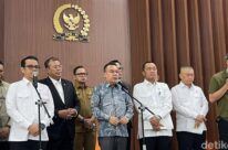 Gempa M 7,7 Flores Memicu 2.768 Susulan dan 70 Orang Meninggal