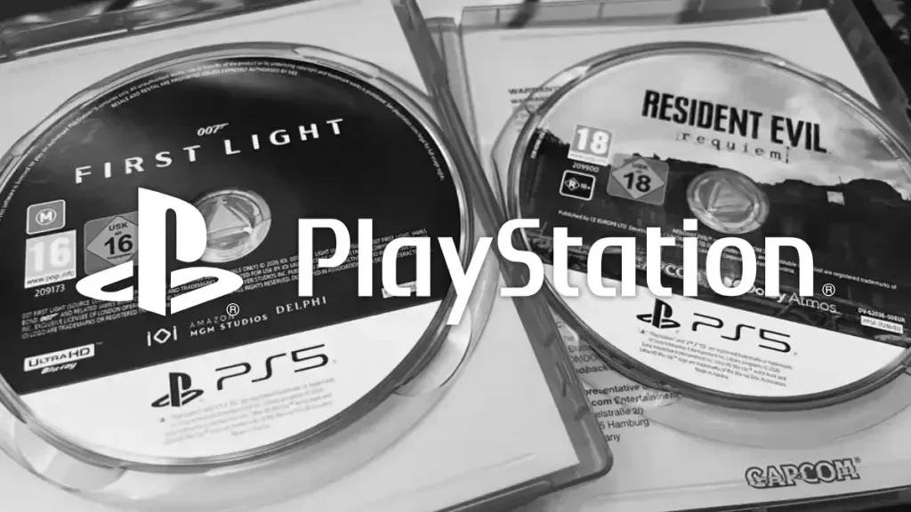 Sony Tegaskan Rencana Hentikan Game Fisik Tidak Pengaruhi Bisnis