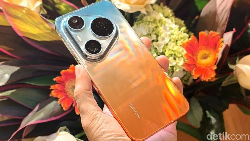Huawei Pura 90s Series Meluncur di Indonesia 28 Agustus 2026