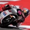 Scott Ogden Raih Pole Position Kualifikasi Moto3 Inggris 2026