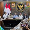 Pemerintah Izinkan Pesantren Berikan Layanan Makan Bergizi Gratis